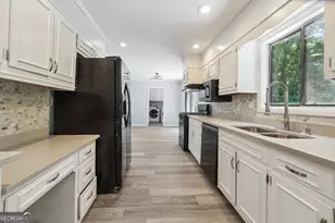 5249 Golf Valley Way, Stone Mountain, GA 30088 - Photo 5