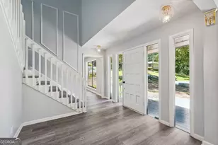 5249 Golf Valley Way, Stone Mountain, GA 30088 - Photo 27