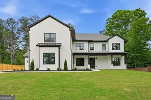 5249 Golf Valley Way, Stone Mountain, GA 30088 - Photo 69