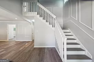 5249 Golf Valley Way, Stone Mountain, GA 30088 - Photo 39