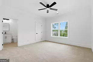5249 Golf Valley Way, Stone Mountain, GA 30088 - Photo 49