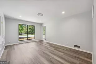 5249 Golf Valley Way, Stone Mountain, GA 30088 - Photo 29