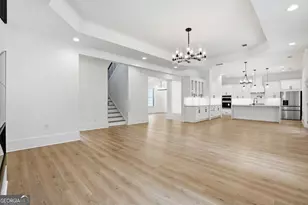 5249 Golf Valley Way, Stone Mountain, GA 30088 - Photo 63