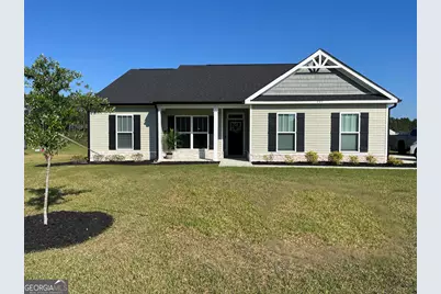207 Archer Road #LOT 149, Statesboro, GA 30461 - Photo 1