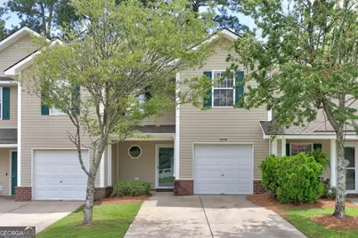 1014 Towne Park Drive, Rincon, GA 31326 - Photo 1