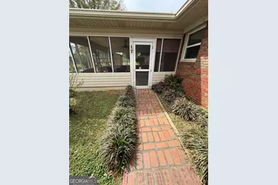 211 Ellen Street, Summerville, GA 30747 - Photo 17