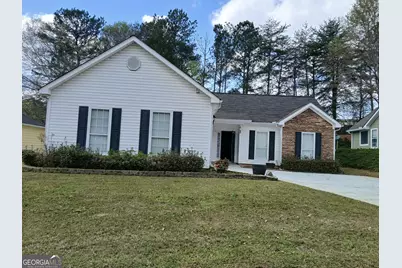 817 Ashton Place, Griffin, GA 30224 - Photo 1