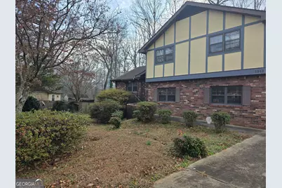 1241 Tsali Trail, Lake City, GA 30260 - Photo 1