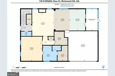 135 N Wildlife View Court, Richmond Hill, GA 31324 - Photo 51