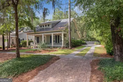 135 N Wildlife View Court, Richmond Hill, GA 31324 - Photo 1