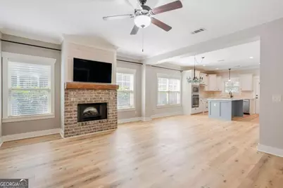 135 N Wildlife View Court, Richmond Hill, GA 31324 - Photo 11