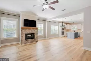 135 N Wildlife View Ct, Richmond Hill, GA 31324 - Photo 11