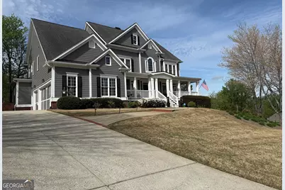 990 Chateau Forest Road, Hoschton, GA 30548 - Photo 55