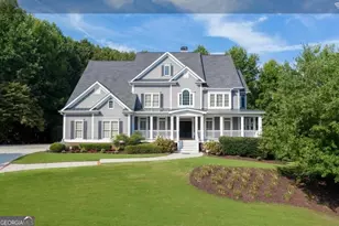 990 Chateau Forest Rd, Hoschton, GA 30548 - Photo 3