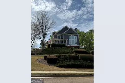 990 Chateau Forest Road, Hoschton, GA 30548 - Photo 63