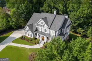 990 Chateau Forest Rd, Hoschton, GA 30548 - Photo 5