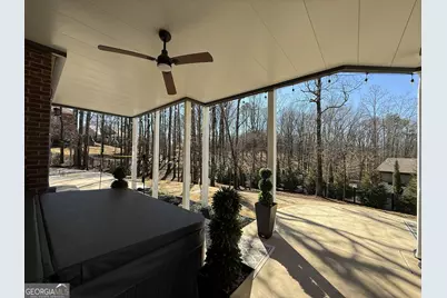 990 Chateau Forest Road, Hoschton, GA 30548 - Photo 61