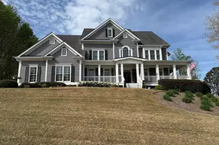 990 Chateau Forest Rd, Hoschton, GA 30548 - Photo 1