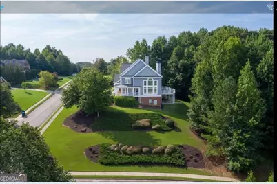 990 Chateau Forest Road, Hoschton, GA 30548 - Photo 7