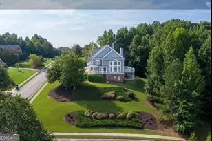 990 Chateau Forest Rd, Hoschton, GA 30548 - Photo 7