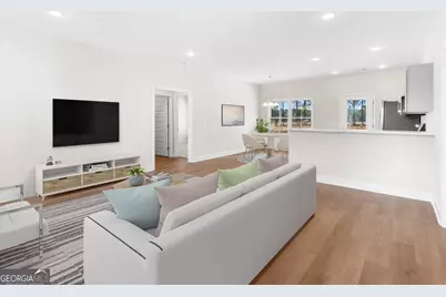 207 Cornerstone Drive #LOT 57, Statesboro, GA 30458 - Photo 7