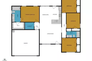 207 Cornerstone Dr, Statesboro, GA 30458 - Photo 3