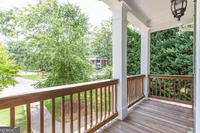 14 Oakhurst Terrace #13, Decatur, GA 30030 - Photo 5
