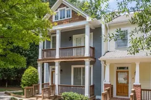 14 Oakhurst Terrace, Decatur, GA 30030 - Photo 1