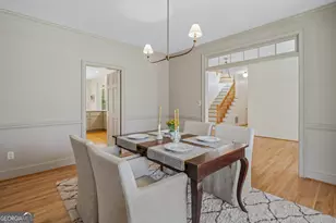 1580 Bob Godfrey Rd, Athens, GA 30605 - Photo 9