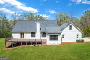 1580 Bob Godfrey Rd, Athens, GA 30605 - Photo 3