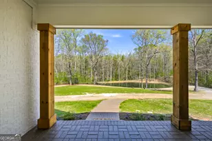 1580 Bob Godfrey Rd, Athens, GA 30605 - Photo 5