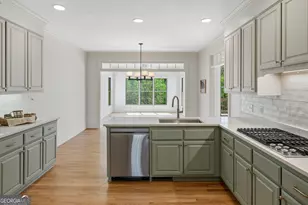 1580 Bob Godfrey Rd, Athens, GA 30605 - Photo 19