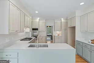 1580 Bob Godfrey Rd, Athens, GA 30605 - Photo 17