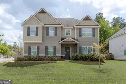 207 Golden Rod Trail, Perry, GA 31069 - Photo 1