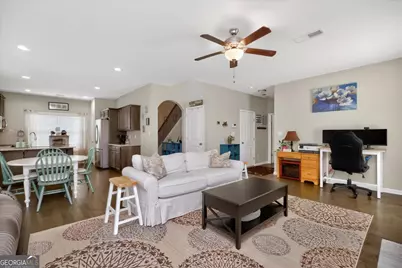 207 Golden Rod Trail, Perry, GA 31069 - Photo 9