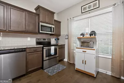 207 Golden Rod Trail, Perry, GA 31069 - Photo 19