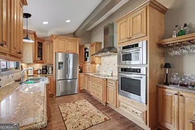 226 Moon Ridge Drive, Dillard, GA 30537 - Photo 29