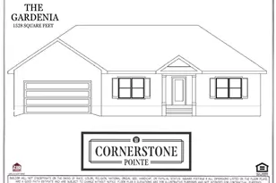 206 Cornerstone Dr, Statesboro, GA 30458 - Photo 1