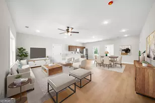 210 Cornerstone Dr, Statesboro, GA 30458 - Photo 5