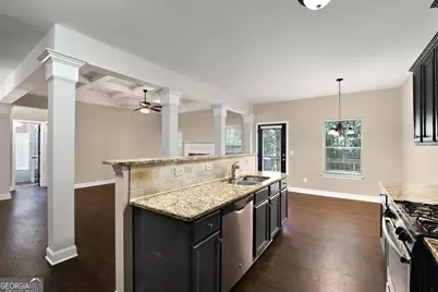2967 Dolostone Way, Dacula, GA 30019 - Photo 5