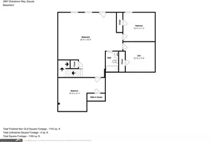 2967 Dolostone Way, Dacula, GA 30019 - Photo 35