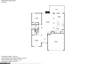 2967 Dolostone Way, Dacula, GA 30019 - Photo 33