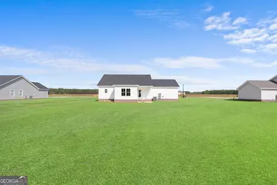 119 Landmark Circle #LOT 10, Statesboro, GA 30458 - Photo 13