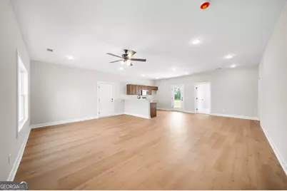 119 Landmark Circle #LOT 10, Statesboro, GA 30458 - Photo 3