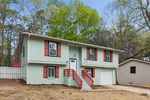 593 Country Ln Dr, Jonesboro, GA 30238 - Photo 41