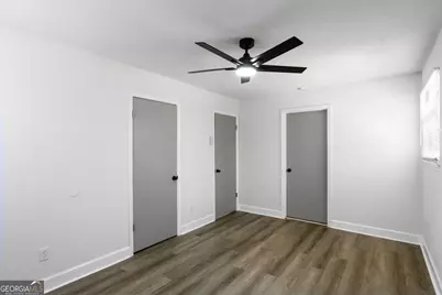 593 Country Lane Drive, Jonesboro, GA 30238 - Photo 13