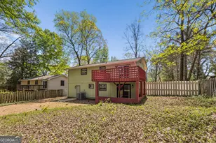 593 Country Ln Dr, Jonesboro, GA 30238 - Photo 35