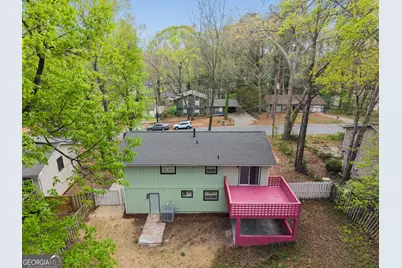 593 Country Lane Drive, Jonesboro, GA 30238 - Photo 37