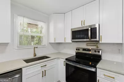 593 Country Lane Drive, Jonesboro, GA 30238 - Photo 7