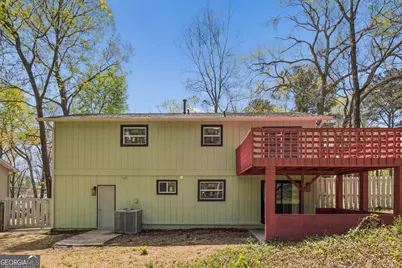 593 Country Lane Drive, Jonesboro, GA 30238 - Photo 33